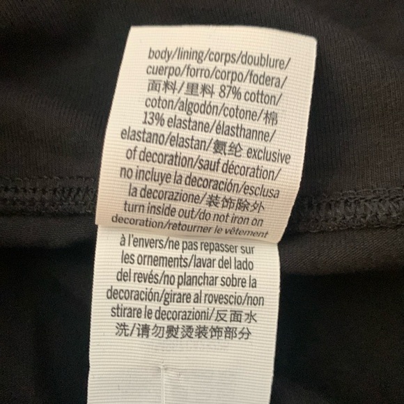 PINK Active lime green strip Leggins 💚 - Picture 2 of 4